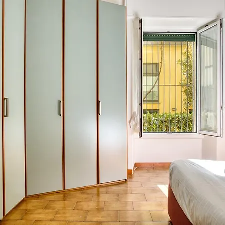 Joivy Adorable 1 Bed Flat Near Centre Apartment *