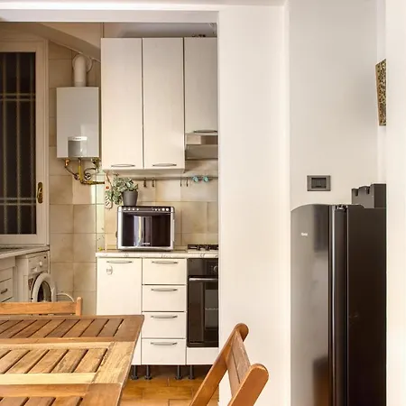 Apartment Joivy Adorable 1 Bed Flat Near Centre *