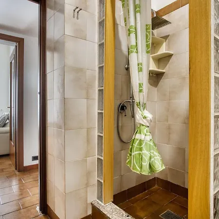 Joivy Adorable 1 Bed Flat Near Centre Milan