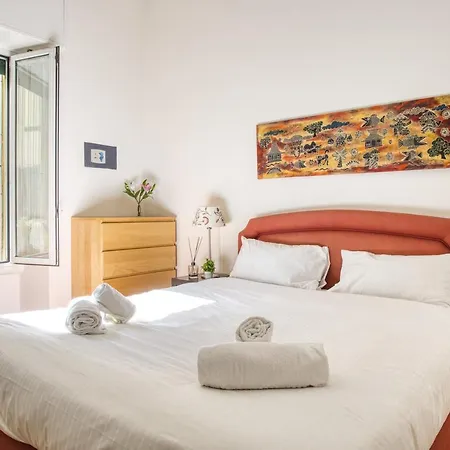 Joivy Adorable 1 Bed Flat Near Centre Apartment