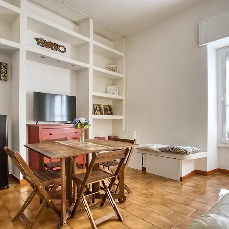 Joivy Adorable 1 Bed Flat Near Centre Apartment *