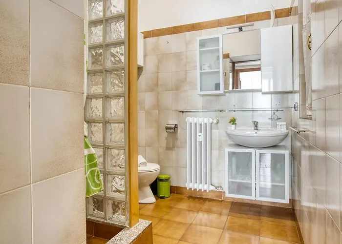 Joivy Adorable 1 Bed Flat Near Centre * Mediolan