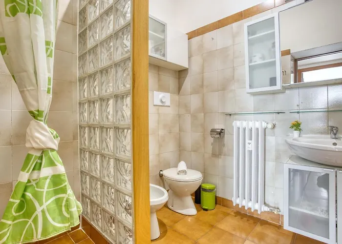 Joivy Adorable 1 Bed Flat Near Centre Mediolan