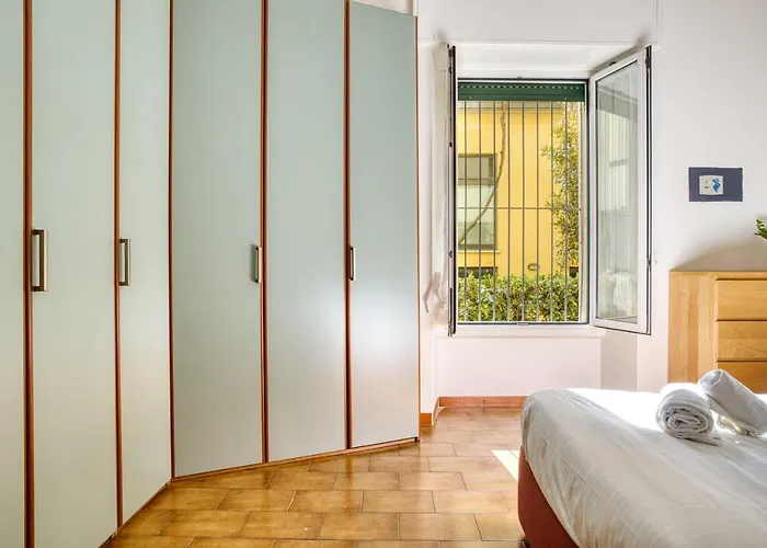Joivy Adorable 1 Bed Flat Near Centre Apartament *