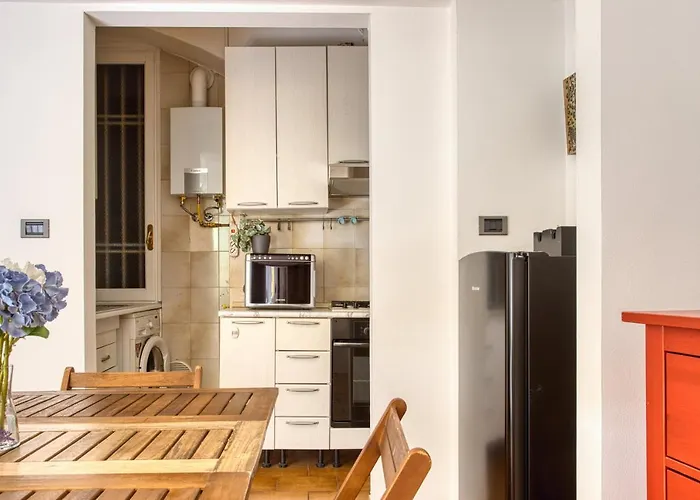 Apartament Joivy Adorable 1 Bed Flat Near Centre *