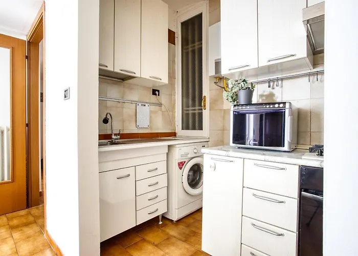 Joivy Adorable 1 Bed Flat Near Centre * Mediolan