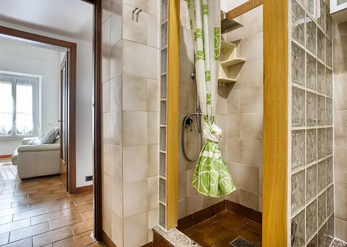 Joivy Adorable 1 Bed Flat Near Centre Mediolan