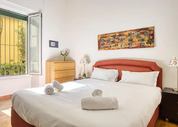 Joivy Adorable 1 Bed Flat Near Centre Apartament