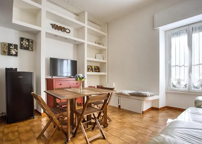 Joivy Adorable 1 Bed Flat Near Centre Apartament *